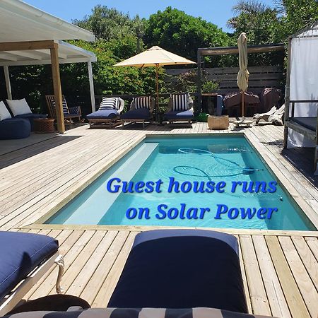 Long Story Guest House Plettenberg Bay Eksteriør bilde
