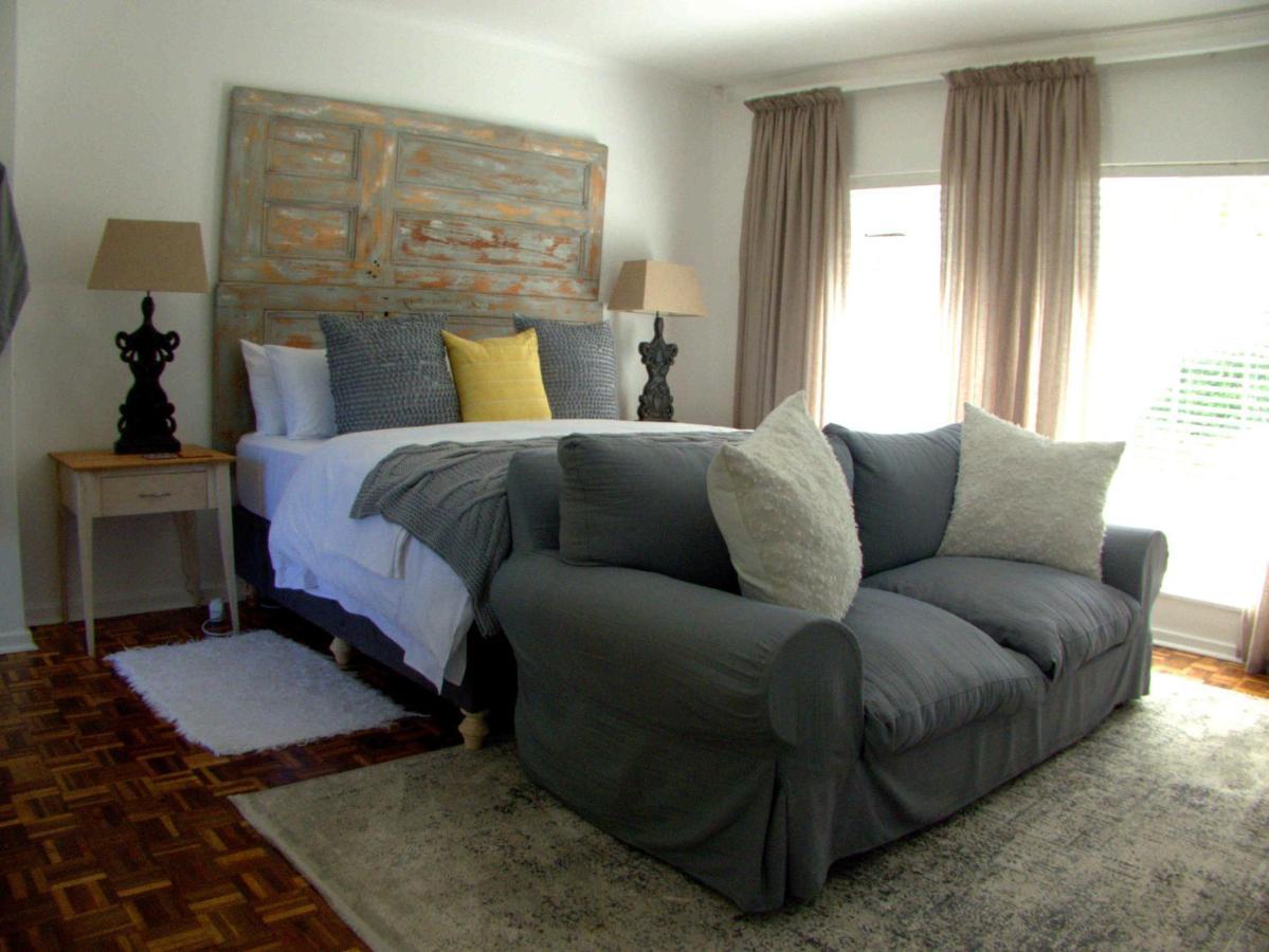 Long Story Guest House Plettenberg Bay Eksteriør bilde