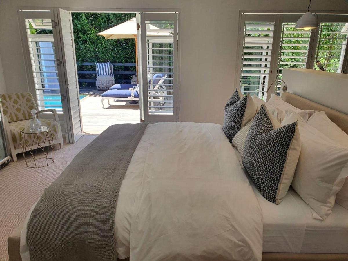 Long Story Guest House Plettenberg Bay Eksteriør bilde