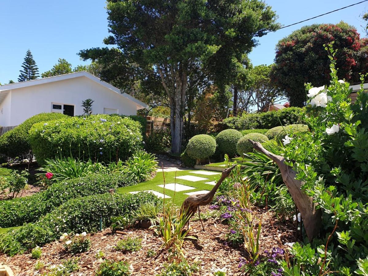 Long Story Guest House Plettenberg Bay Eksteriør bilde