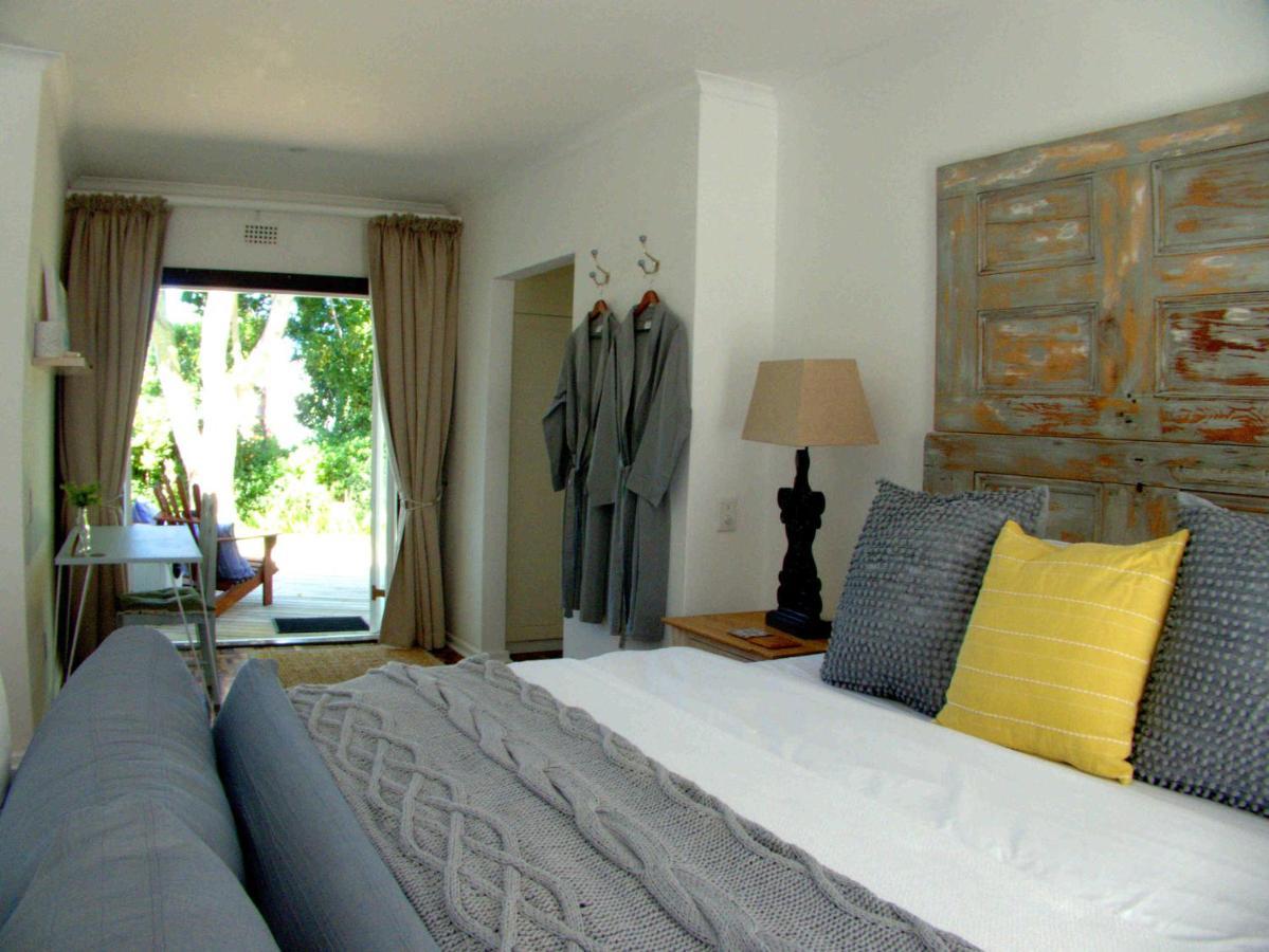 Long Story Guest House Plettenberg Bay Eksteriør bilde