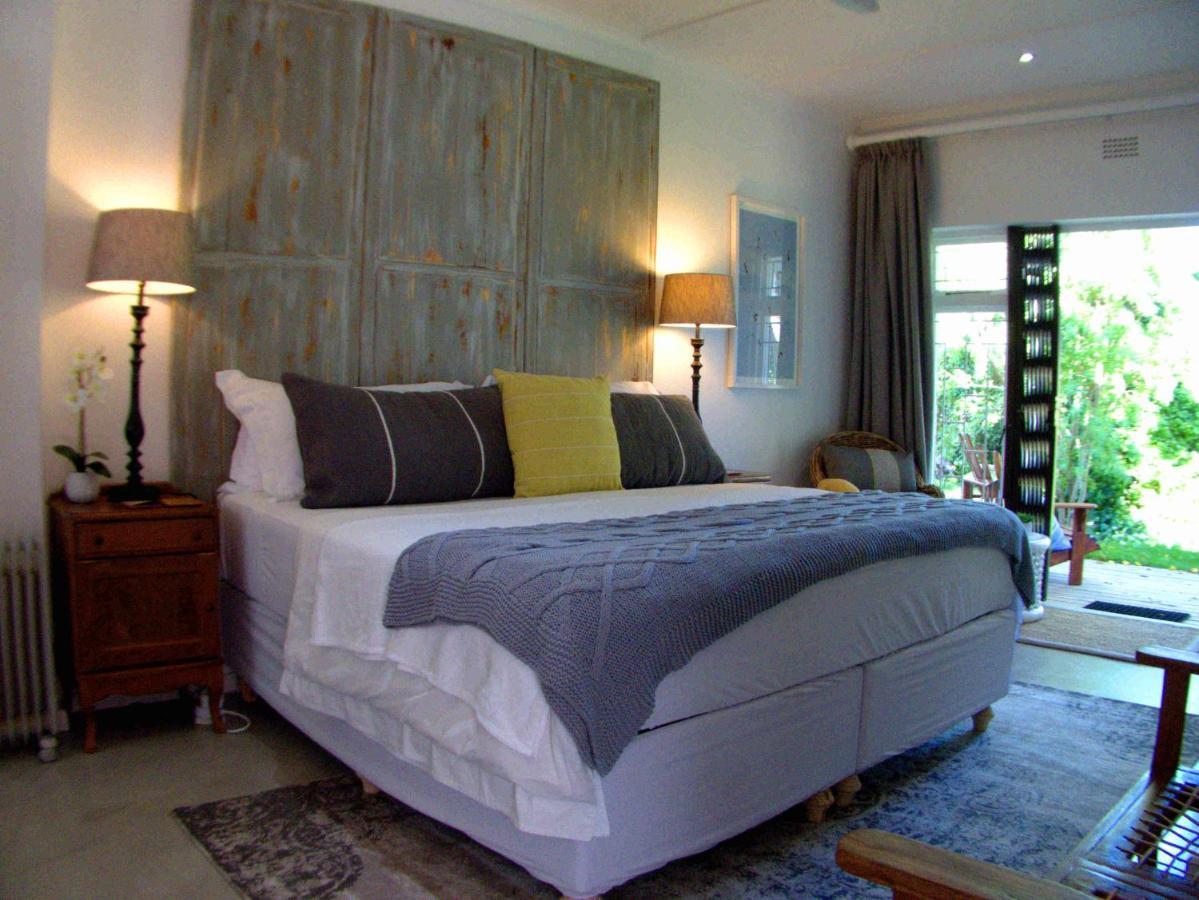 Long Story Guest House Plettenberg Bay Eksteriør bilde