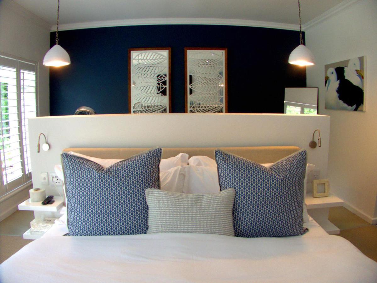 Long Story Guest House Plettenberg Bay Eksteriør bilde