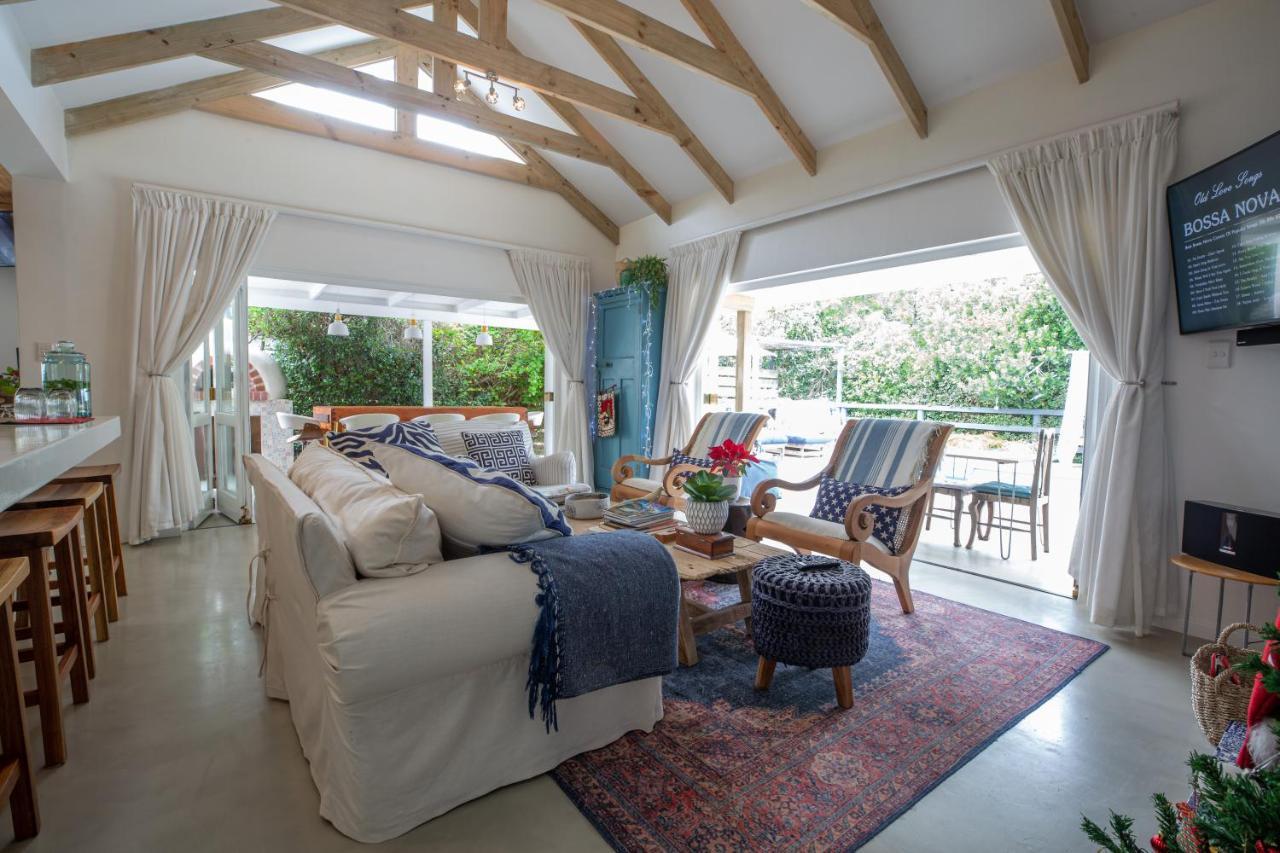 Long Story Guest House Plettenberg Bay Eksteriør bilde