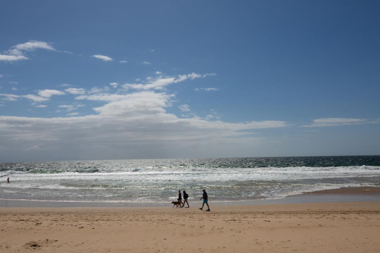 Long Story Guest House Plettenberg Bay Eksteriør bilde