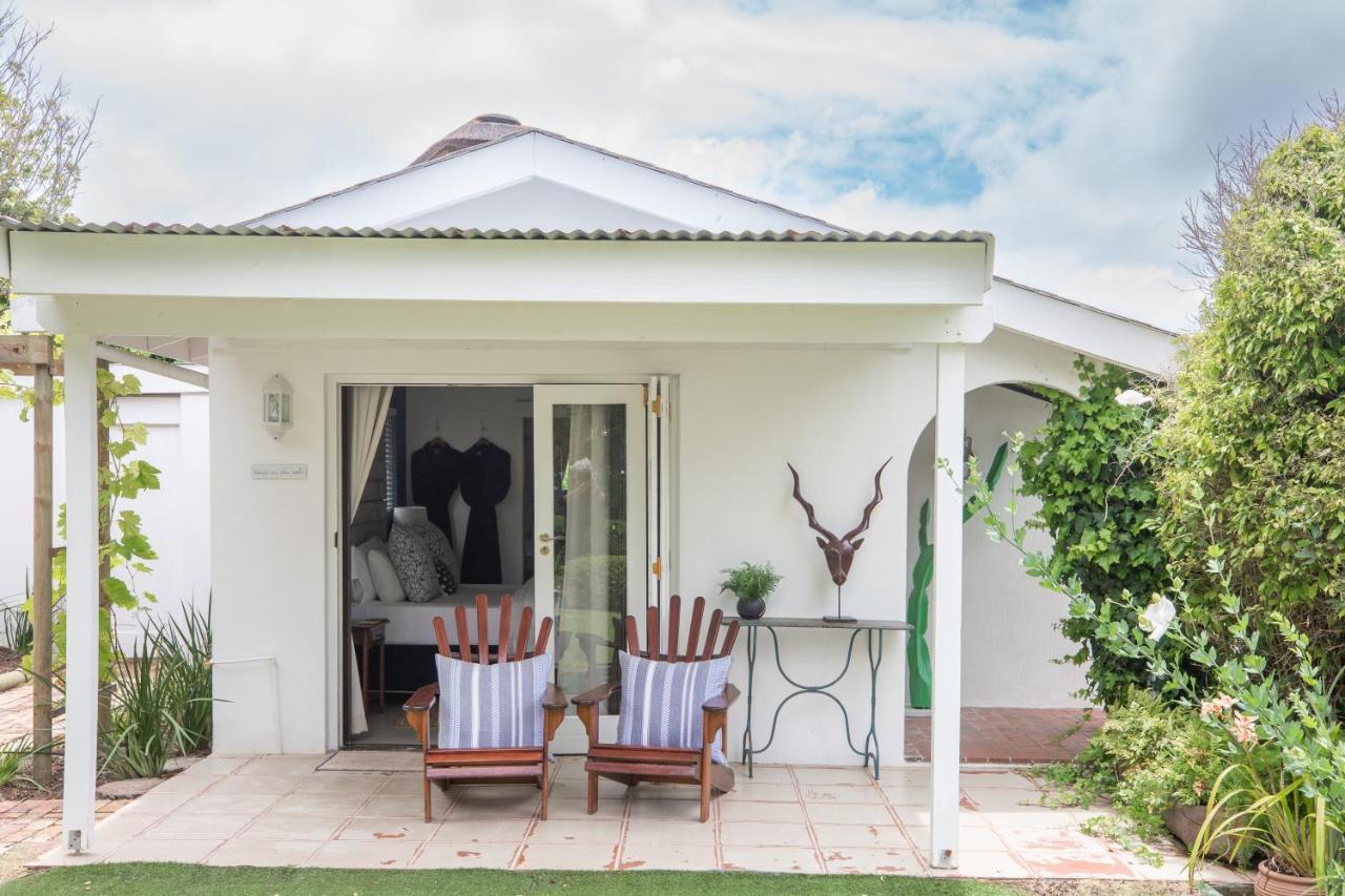 Long Story Guest House Plettenberg Bay Eksteriør bilde