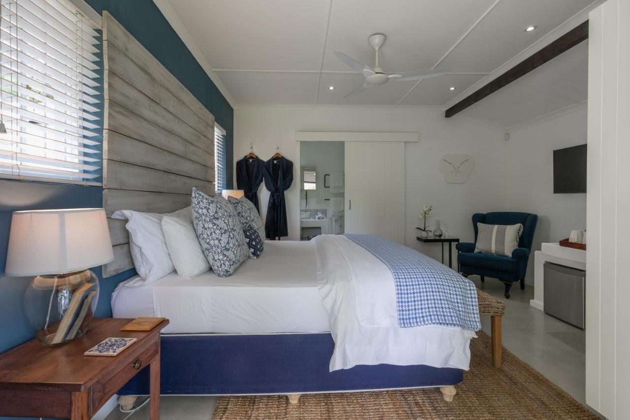 Long Story Guest House Plettenberg Bay Eksteriør bilde