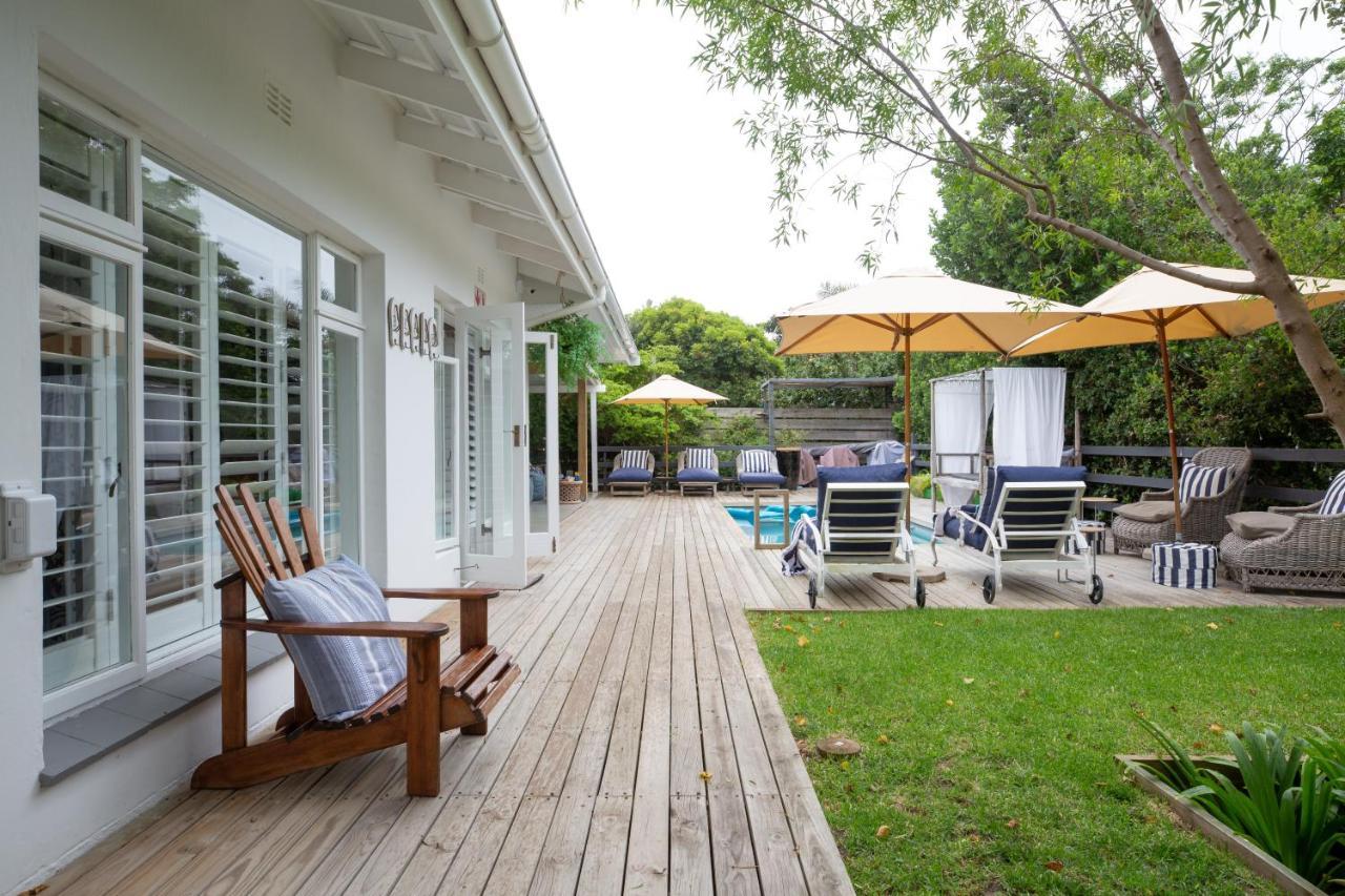 Long Story Guest House Plettenberg Bay Eksteriør bilde