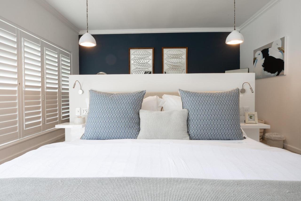 Long Story Guest House Plettenberg Bay Eksteriør bilde