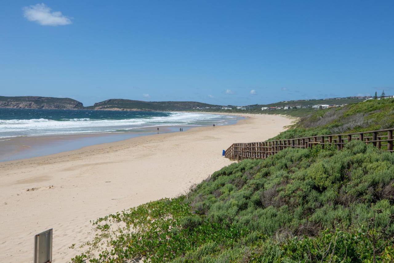 Long Story Guest House Plettenberg Bay Eksteriør bilde